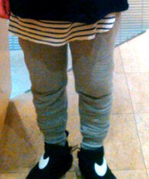 H&M | その他パンツ