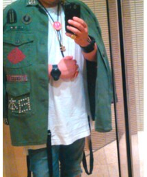 FOREVER 21 | Tシャツ/カットソー