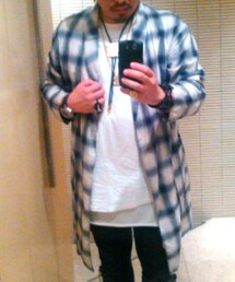 MONKEY TIME | その他アウター