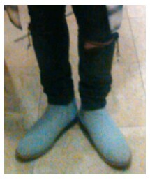 FOREVER 21 | ブーツ