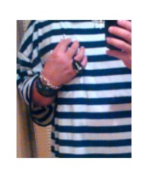 NaNa-NaNa | リング