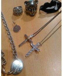 Tiffany | ネックレス
