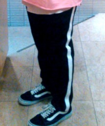 UNIQLO | その他パンツ