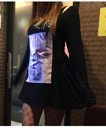 ワンピース(ワンピース)