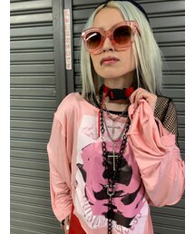 ネックレス(ネックレス)