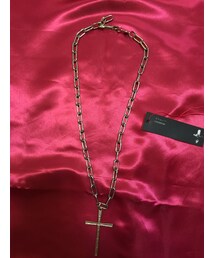 pendant crucify(ネックレス)