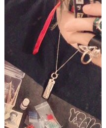 DIESEL | ネックレス(ネックレス)