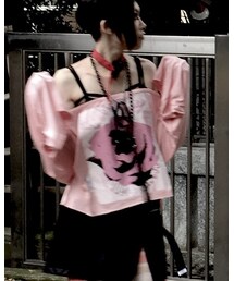 FERNOPAA | Tシャツ/カットソー