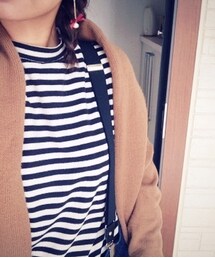 DISCOAT | ちょびタートル(Tシャツ/カットソー)