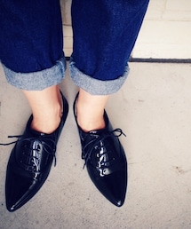 Avail | ドレスシューズ