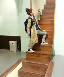 UNIQLO | スウェット(その他パンツ)