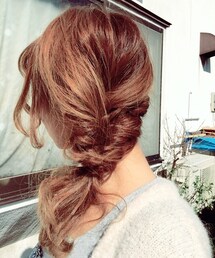 ！ | ねじねじ(その他ヘアアクセサリー)