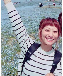 GU | Tシャツ/カットソー