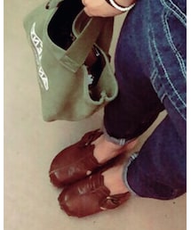 6年前のサボ | その他シューズ