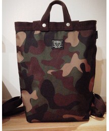 迷彩リュック♡ | バックパック/リュック