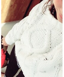 DISCOAT | ニット/セーター