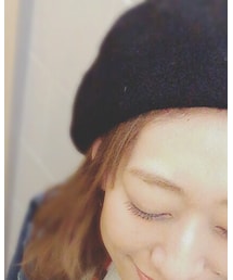 39マート | ハンチング/ベレー帽