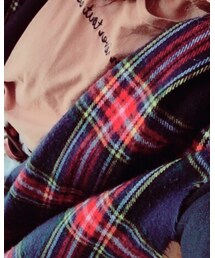 DISCOAT | ストール/ショール