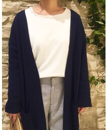 DISCOAT | カーディガン/ボレロ