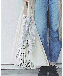 TODAY'S SPECIAL | エコバッグ/サブバッグ