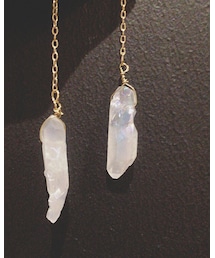 salut! | イヤリング