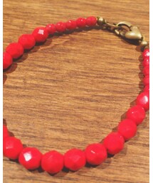 マルシェにて | ブレスレット