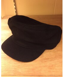 Discoat Parisien | キャスケット