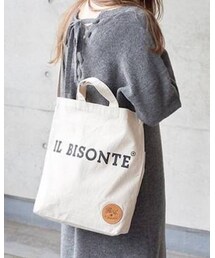 IL BISONTE | ショルダーバッグ