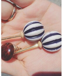 イヤリング | イヤリング