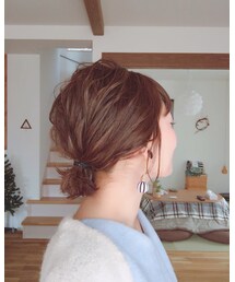 hairarrange | ヘアアクセサリー