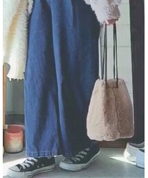 HELIOPOLE | ショルダーバッグ