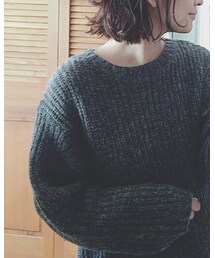 UNIQLO | ニット/セーター