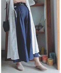 しまむら | デニムパンツ