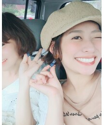 3coins | イヤリング