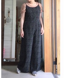 GU | サロペット/オーバーオール