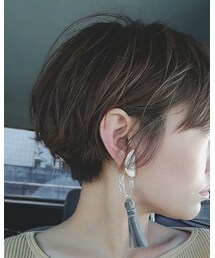 ヘアカット | ヘアアクセサリー