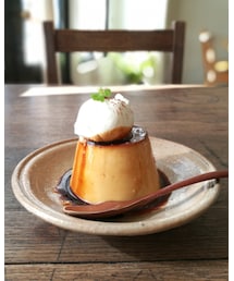 プリン♡ | 食器/キッチン