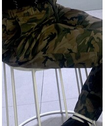 H&M | カーゴパンツ