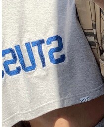 STUSSY | Tシャツ/カットソー