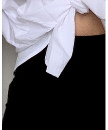 H&M | シャツ/ブラウス