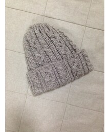 HIGHLAND 2000 | ニット帽(ニットキャップ/ビーニー)