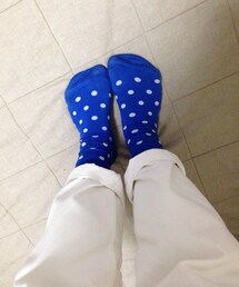 靴下屋(ソックス/靴下)