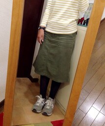 D.M.G. | スカート