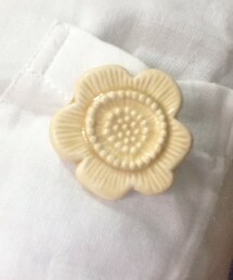 BIRDS' WORDS | ブローチ(ブローチ/コサージュ)