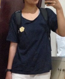 無印良品 | Tシャツ(Tシャツ/カットソー)