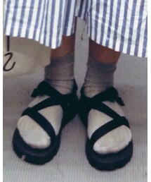 Chaco | サンダル