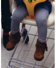 Ampersand | ブーツ