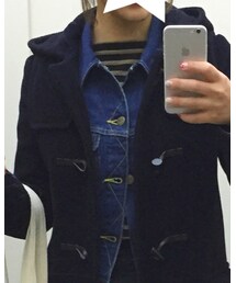 Lee | デニムジャケット