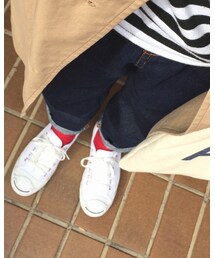 GU | デニムパンツ