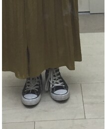 CONVERSE | スニーカー